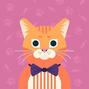 Meet your Posher, Becky